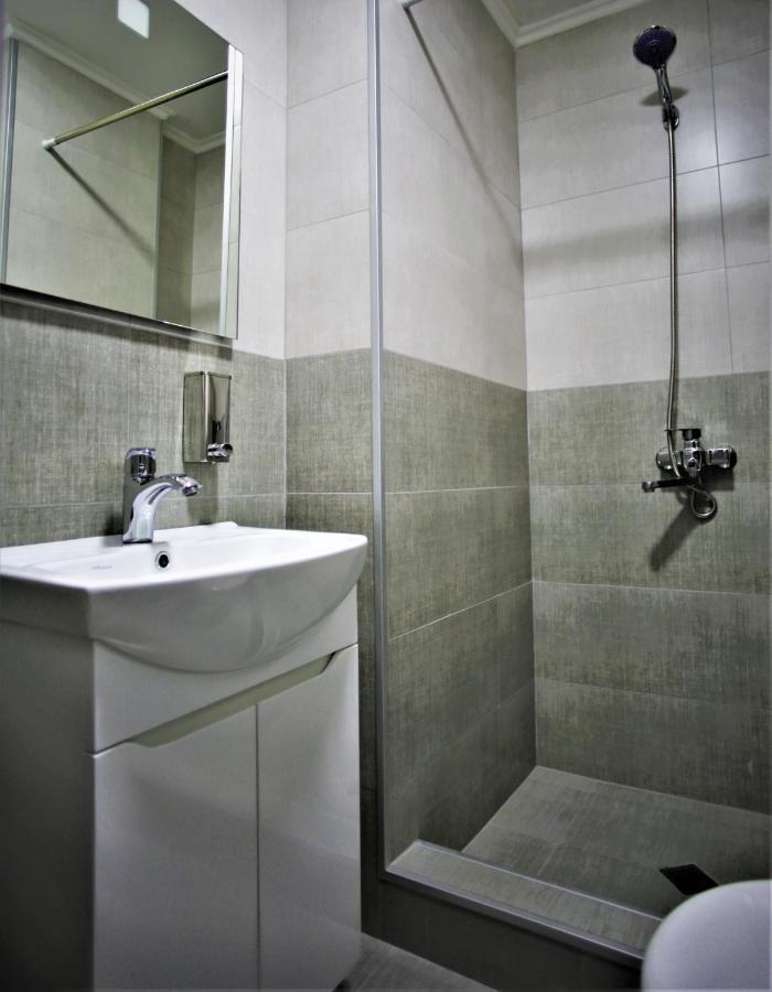 Love Home Tbilisi Bagian luar foto