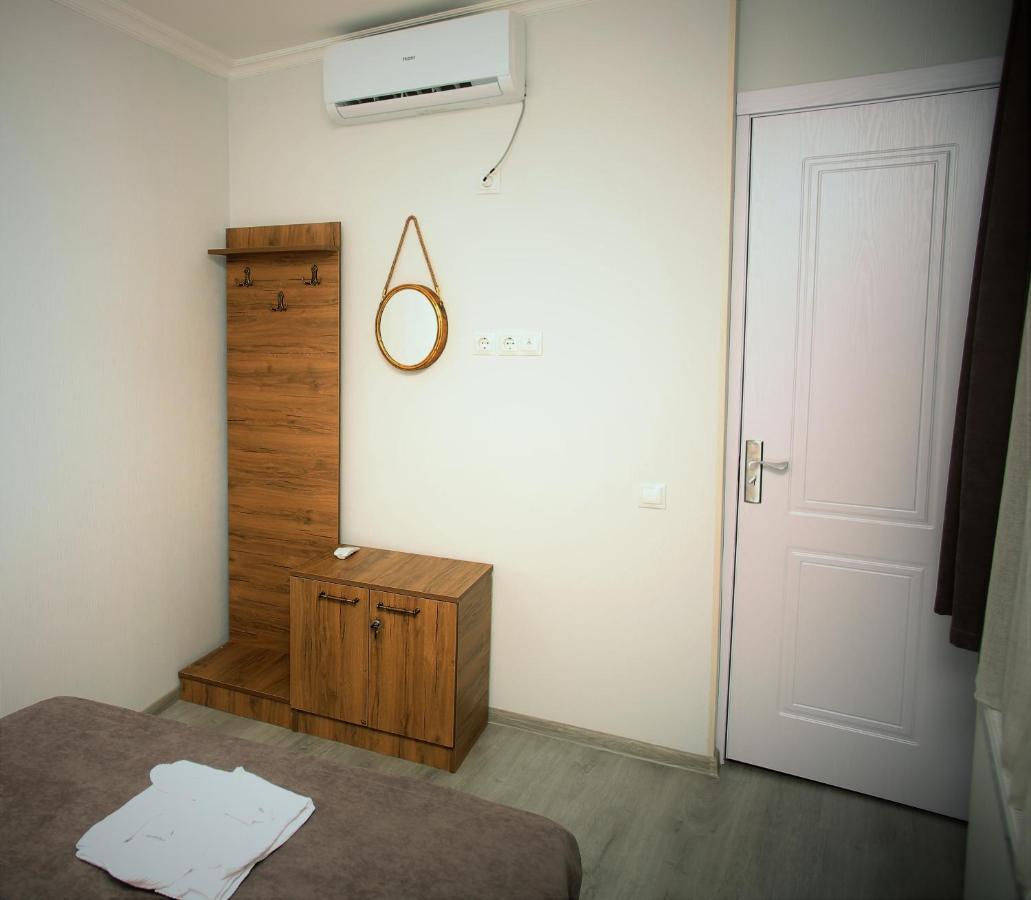 Love Home Tbilisi Bagian luar foto