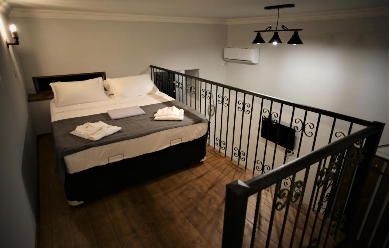 Love Home Tbilisi Bagian luar foto