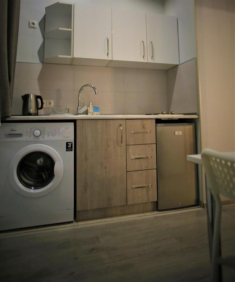 Love Home Tbilisi Bagian luar foto