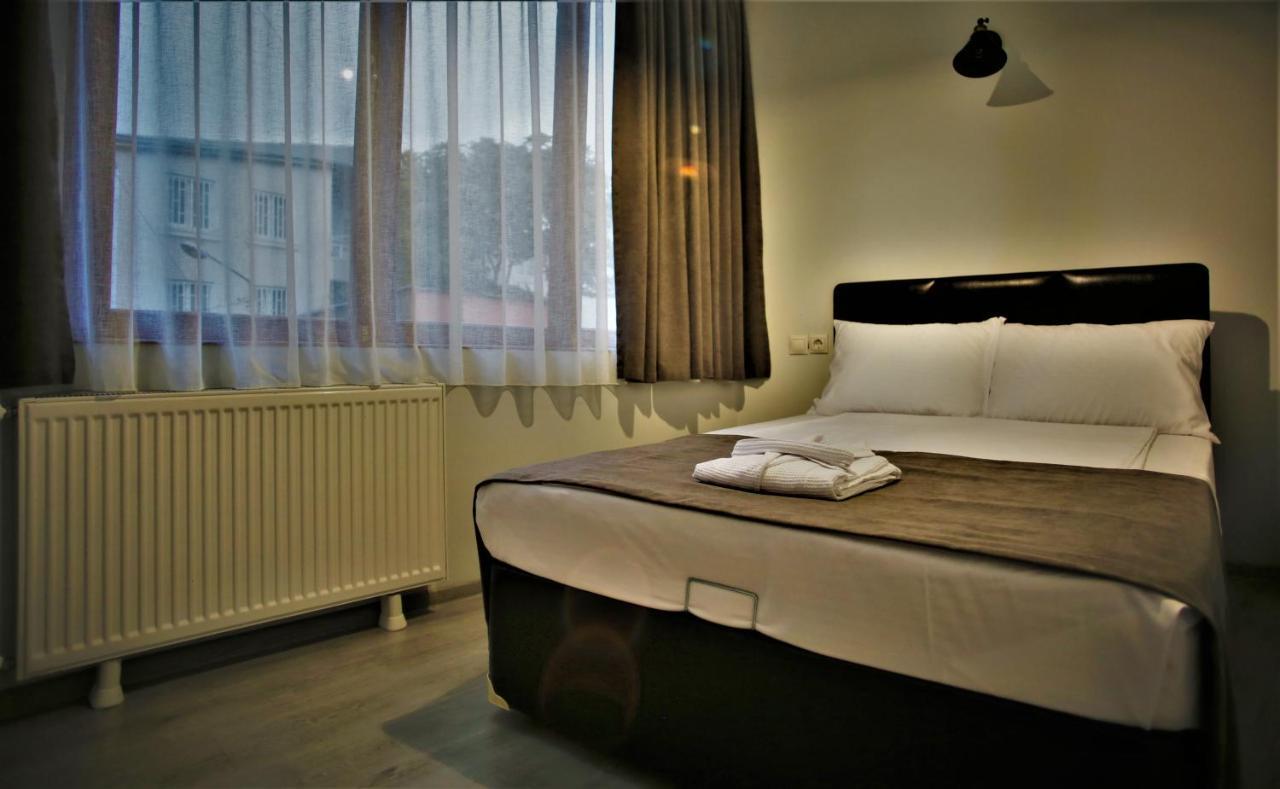 Love Home Tbilisi Bagian luar foto