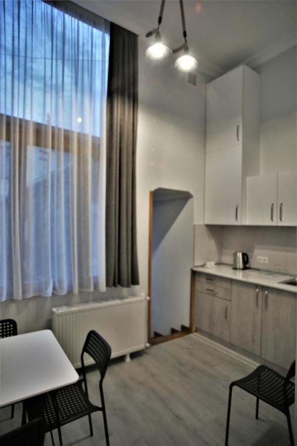 Love Home Tbilisi Bagian luar foto